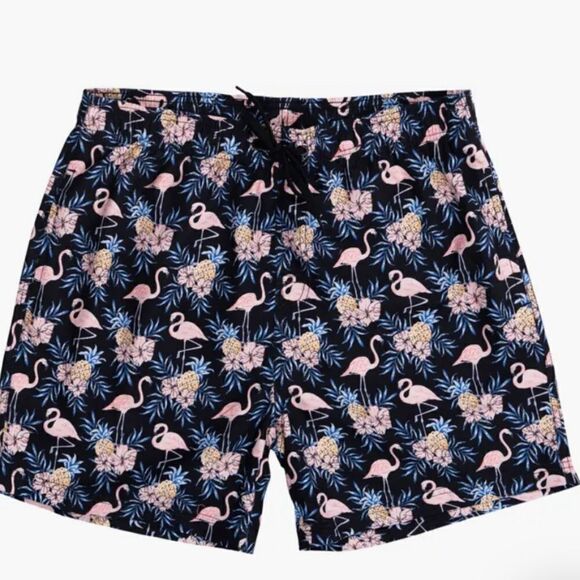 Burnside 17,swim trunks - Picture 1 of 2